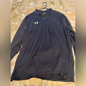 Under Armour Loose-fitting Pullover